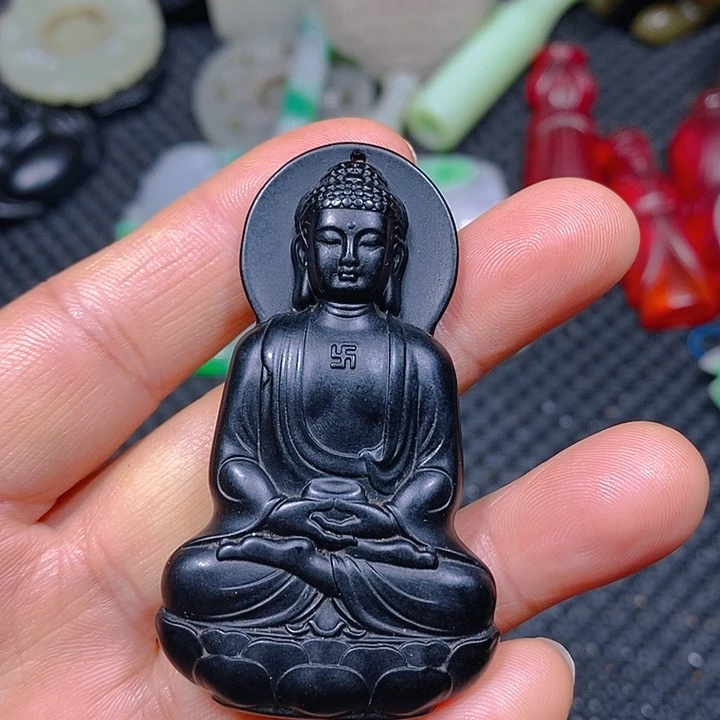 未镶嵌手链和田玉（糖玉）