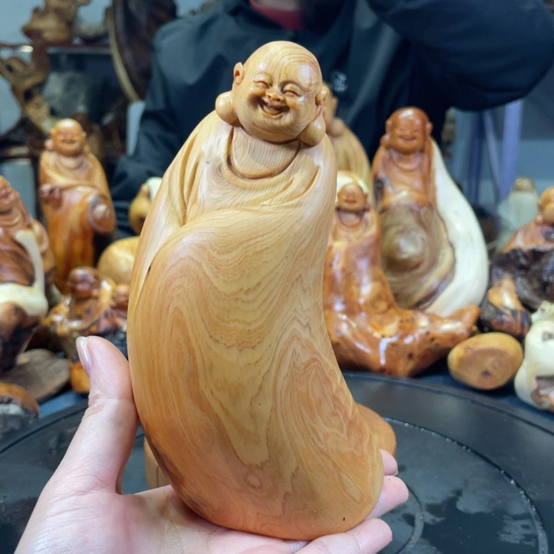 【闪购商品】柏木（崖柏）其他