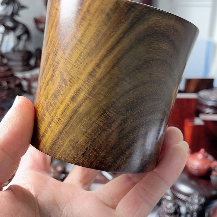 交趾黄檀（大红酸枝）