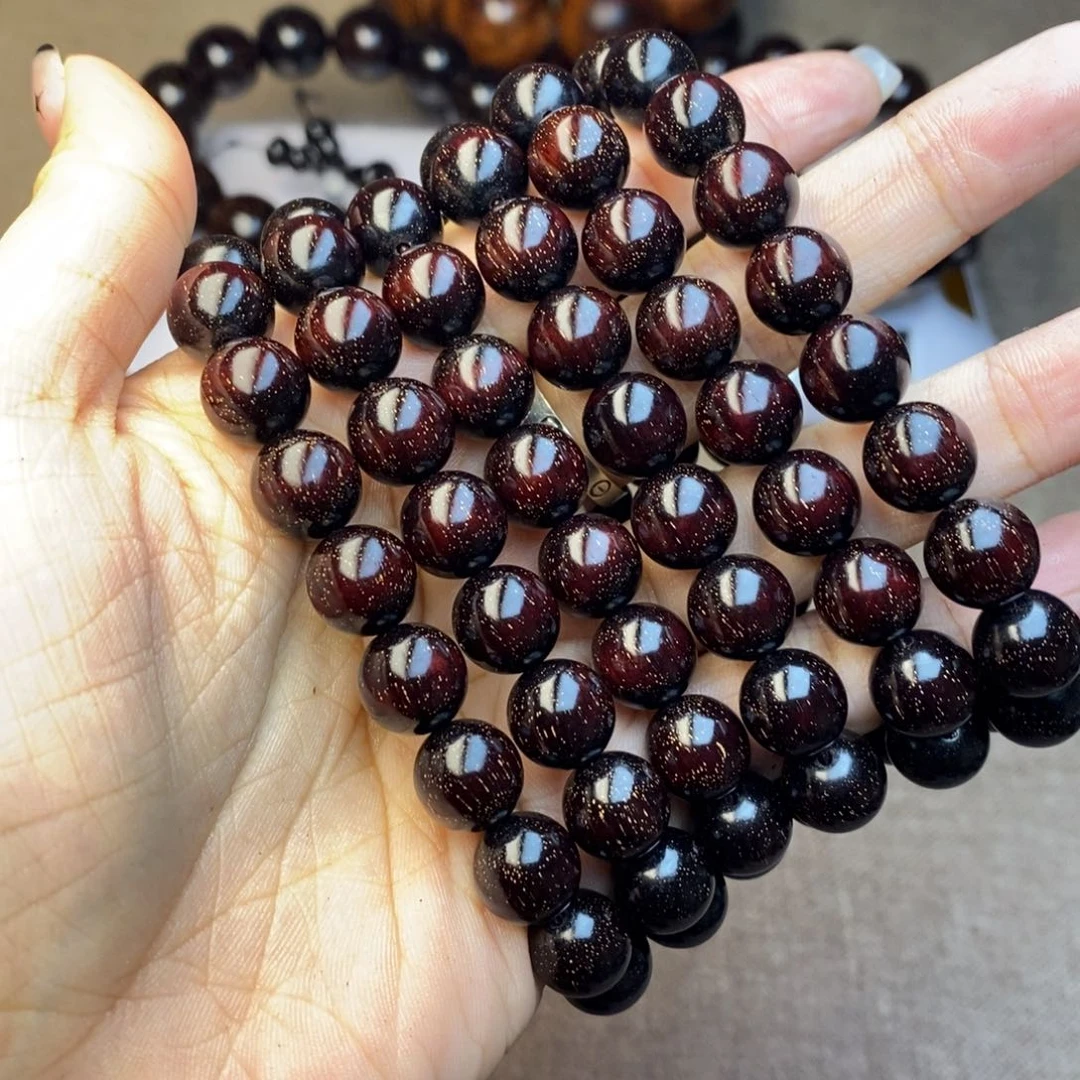 檀香紫檀（小叶紫檀）1.0满星