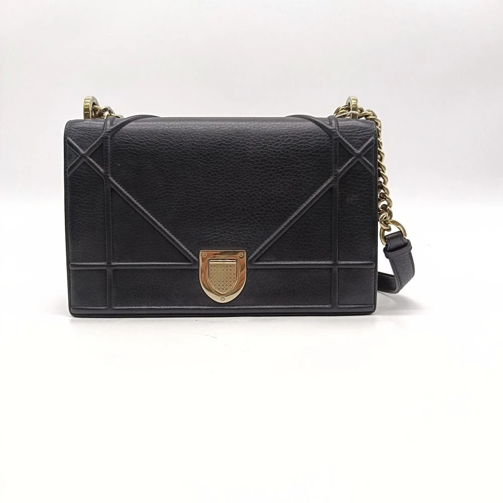 元品奢选/95新/迪奥/单肩包/SN-X521375