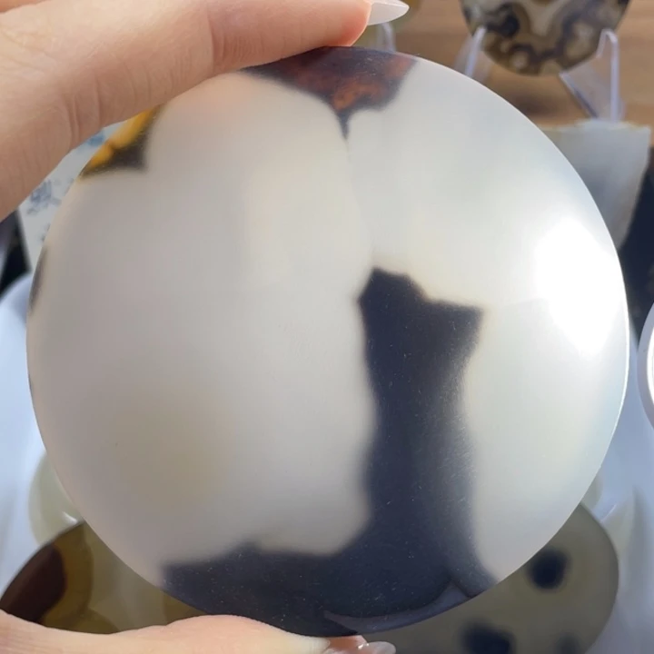 玛瑙/玉髓未镶嵌牌子