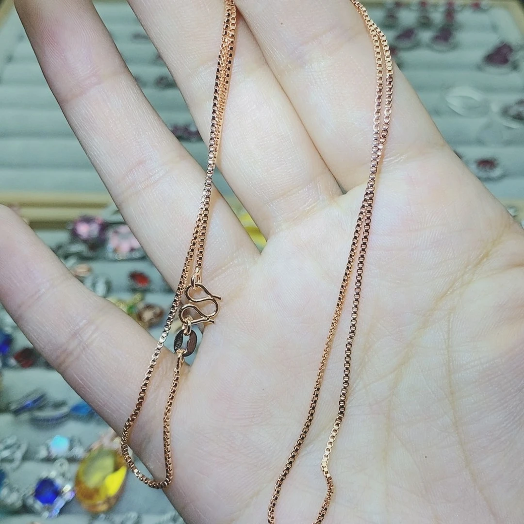 【闪购商品】托帕石耳饰银S925镶嵌