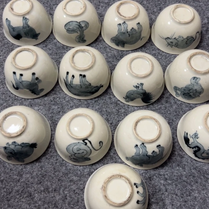 新***易摆件陶瓷艺术学院美术