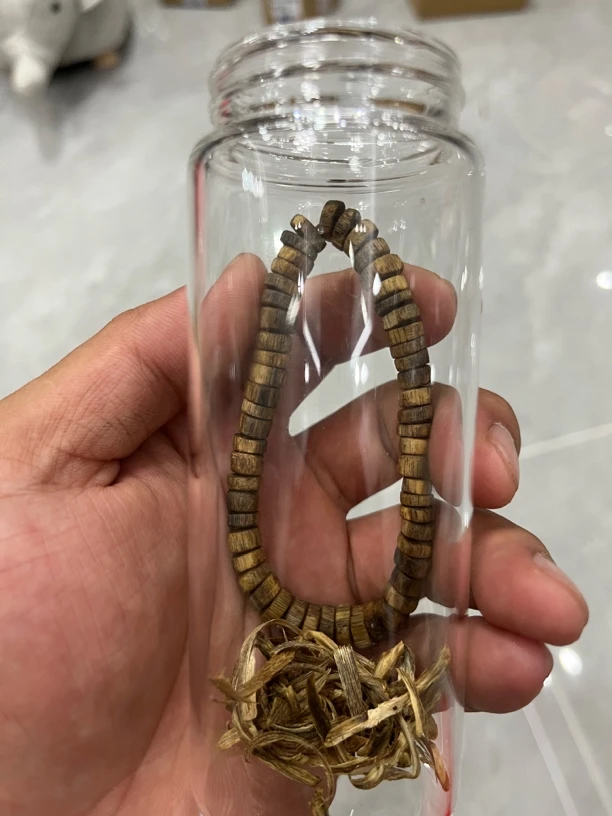 沉香【宠粉福利款】厚片碎屑款多样性发一