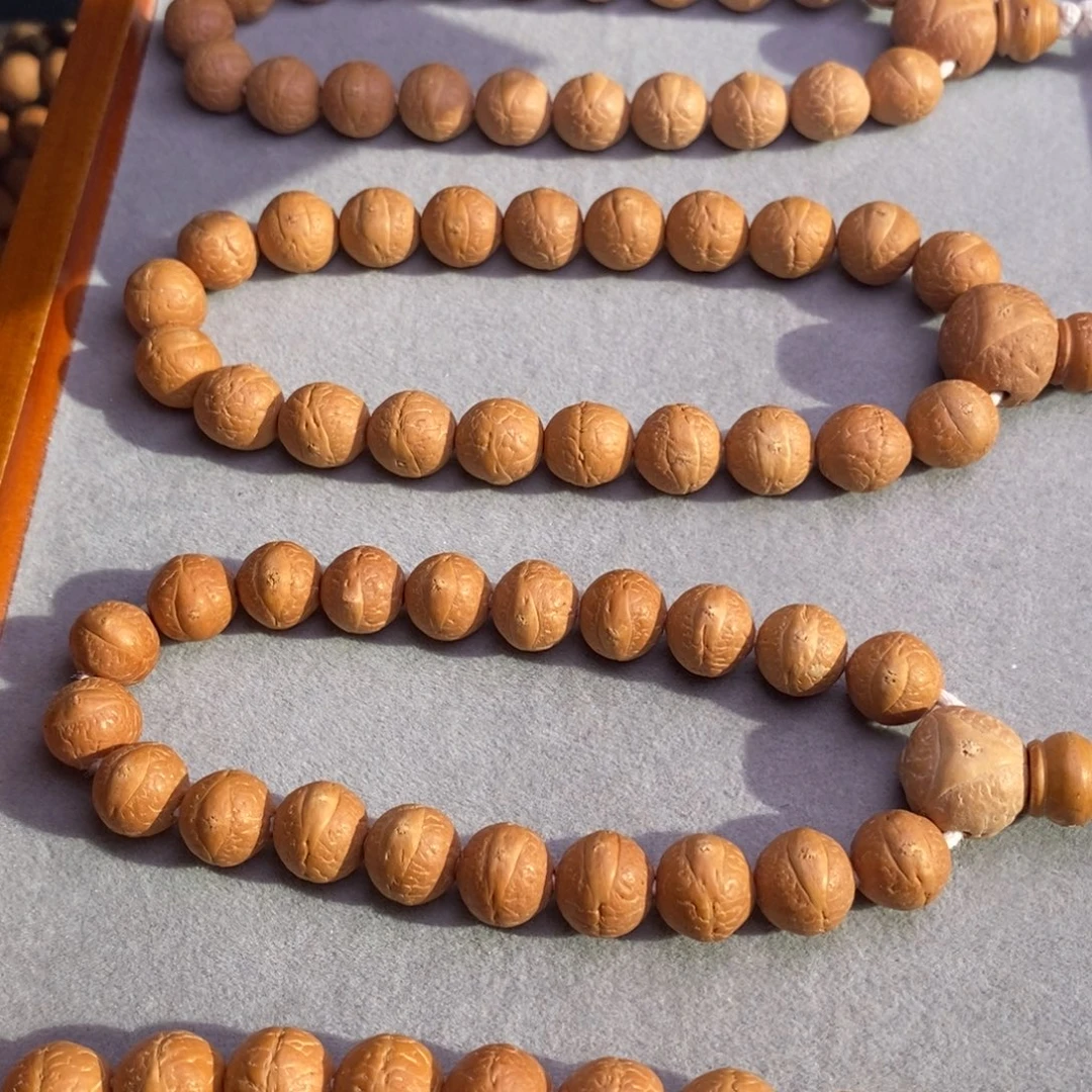 手串凤眼菩提12凤眼