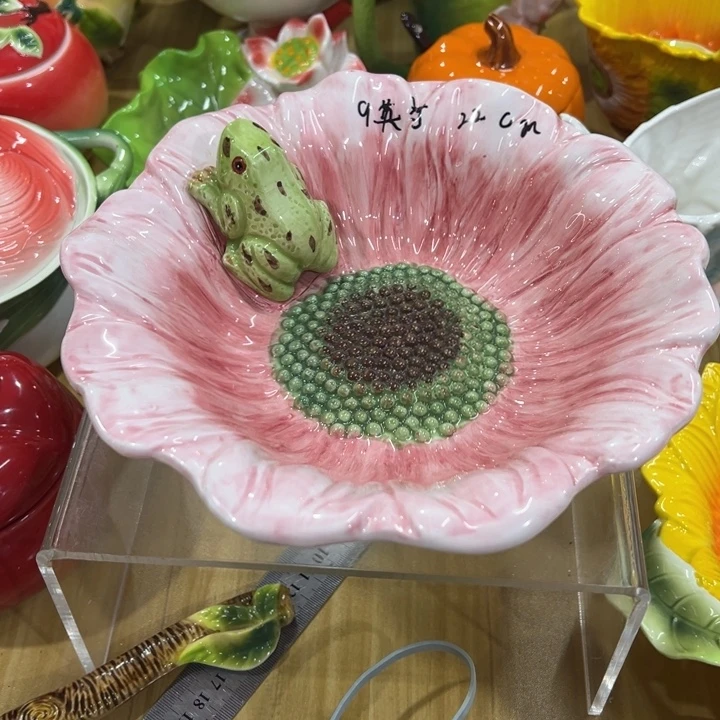 陶瓷等产品的生产和销售