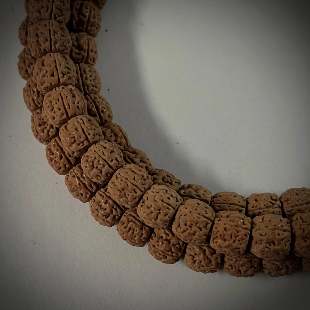 【 明台 】精品【藏式】倚天【长串】108