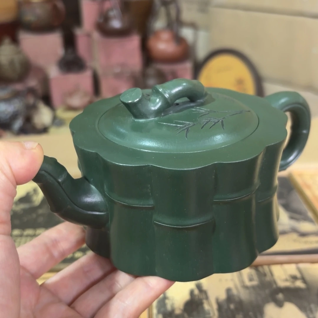 茶壶紫砂宜兴紫砂壶