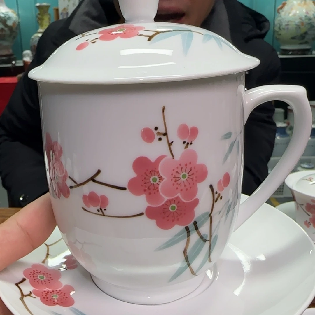 摆件景德镇陶瓷大学