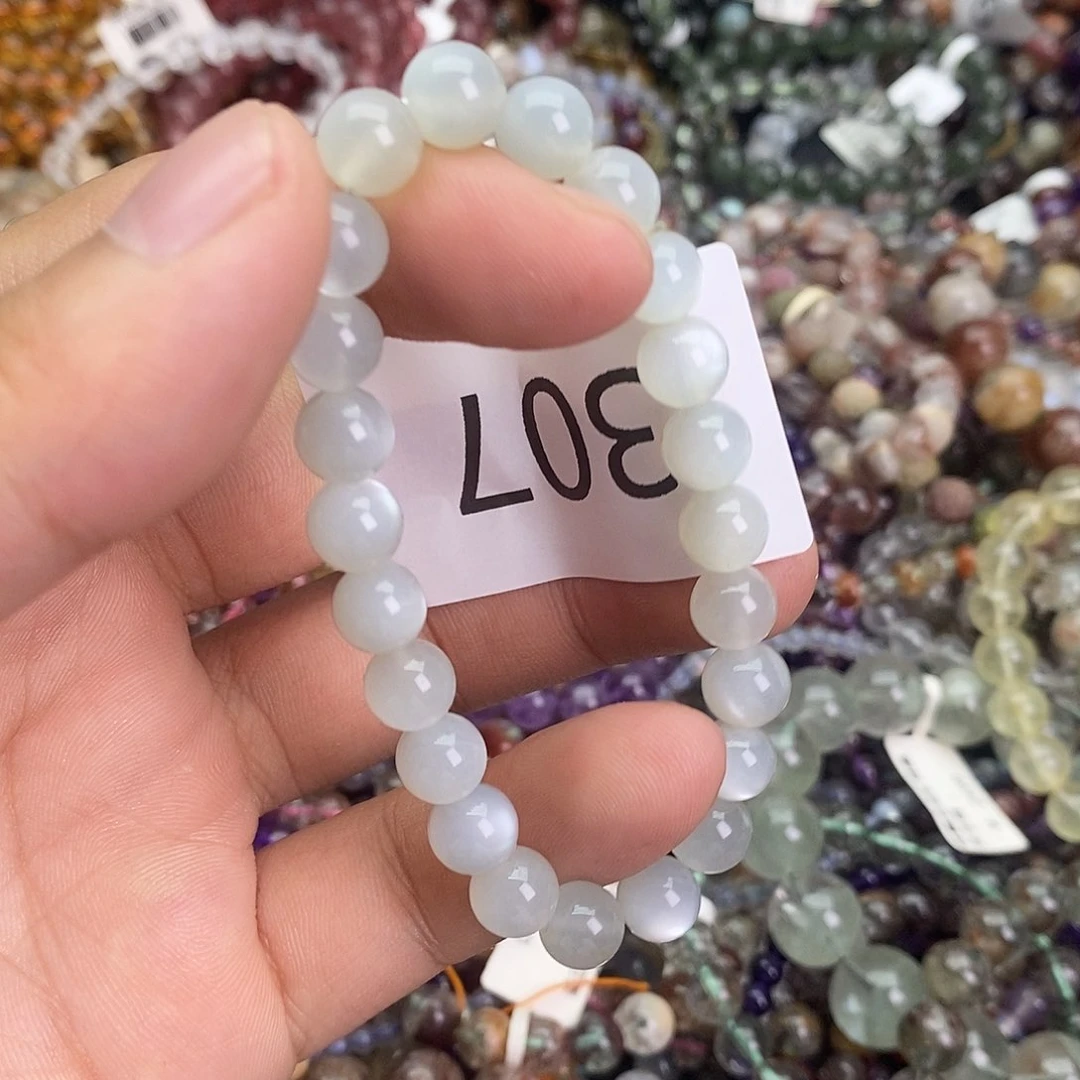 未镶嵌手链水晶手链