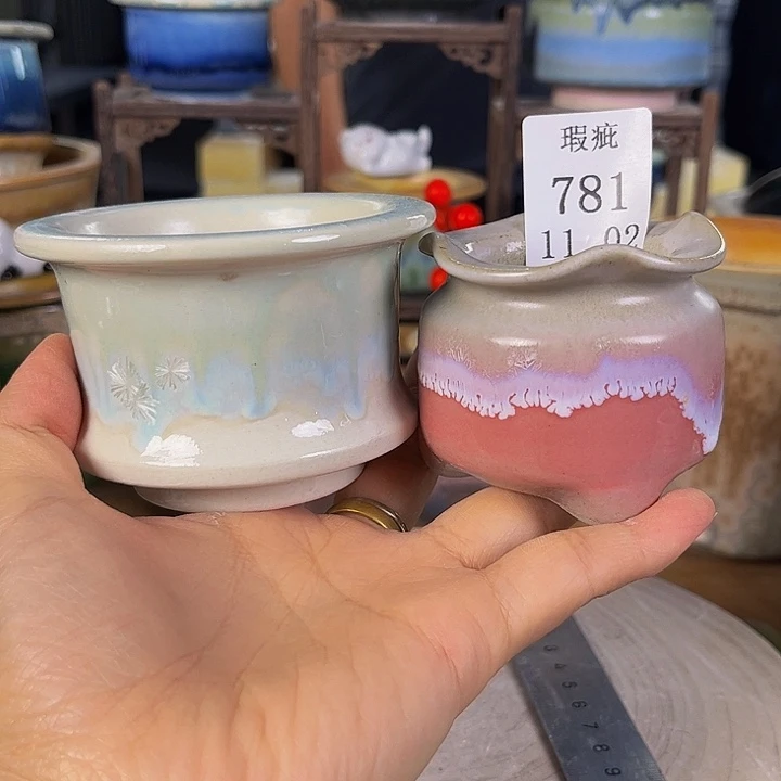 瓷片景德镇陶瓷手工制作