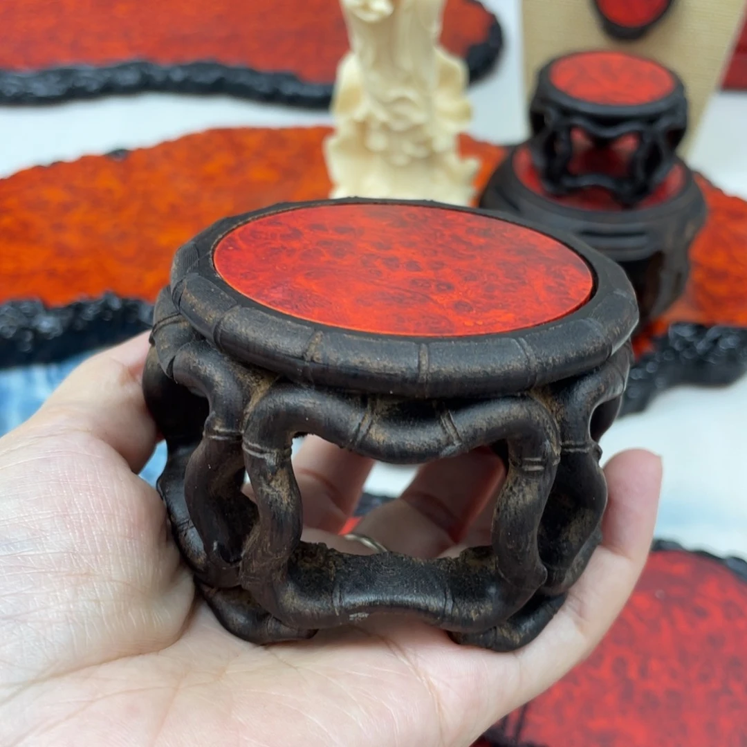 东非黑黄檀（紫光檀）