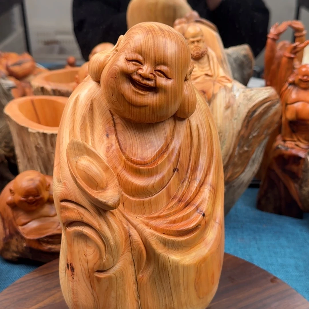 柏木（崖柏）太行崖柏