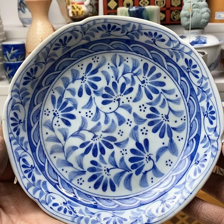 瓷片瓷器及其他器物也是由陶瓷器物