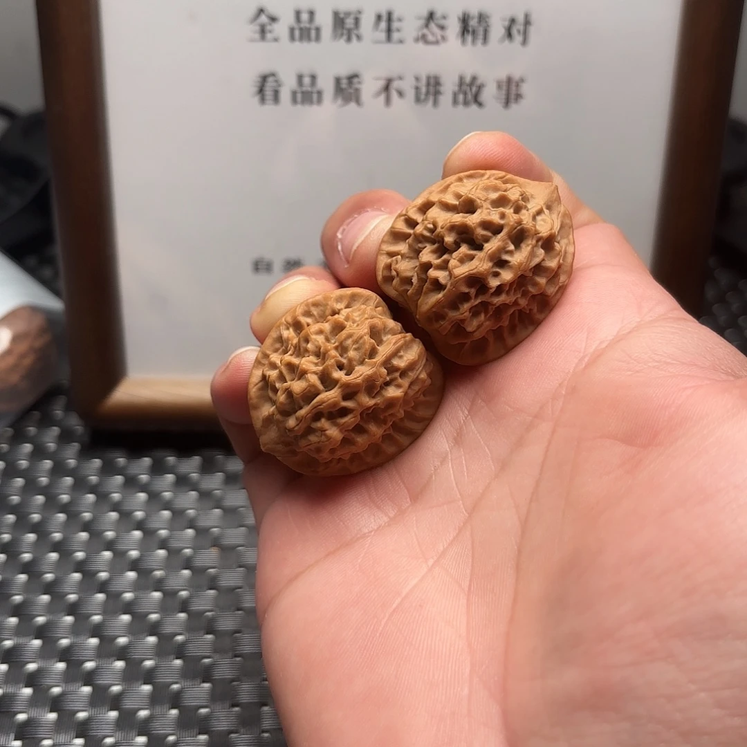 吊坠文玩核桃秦闷