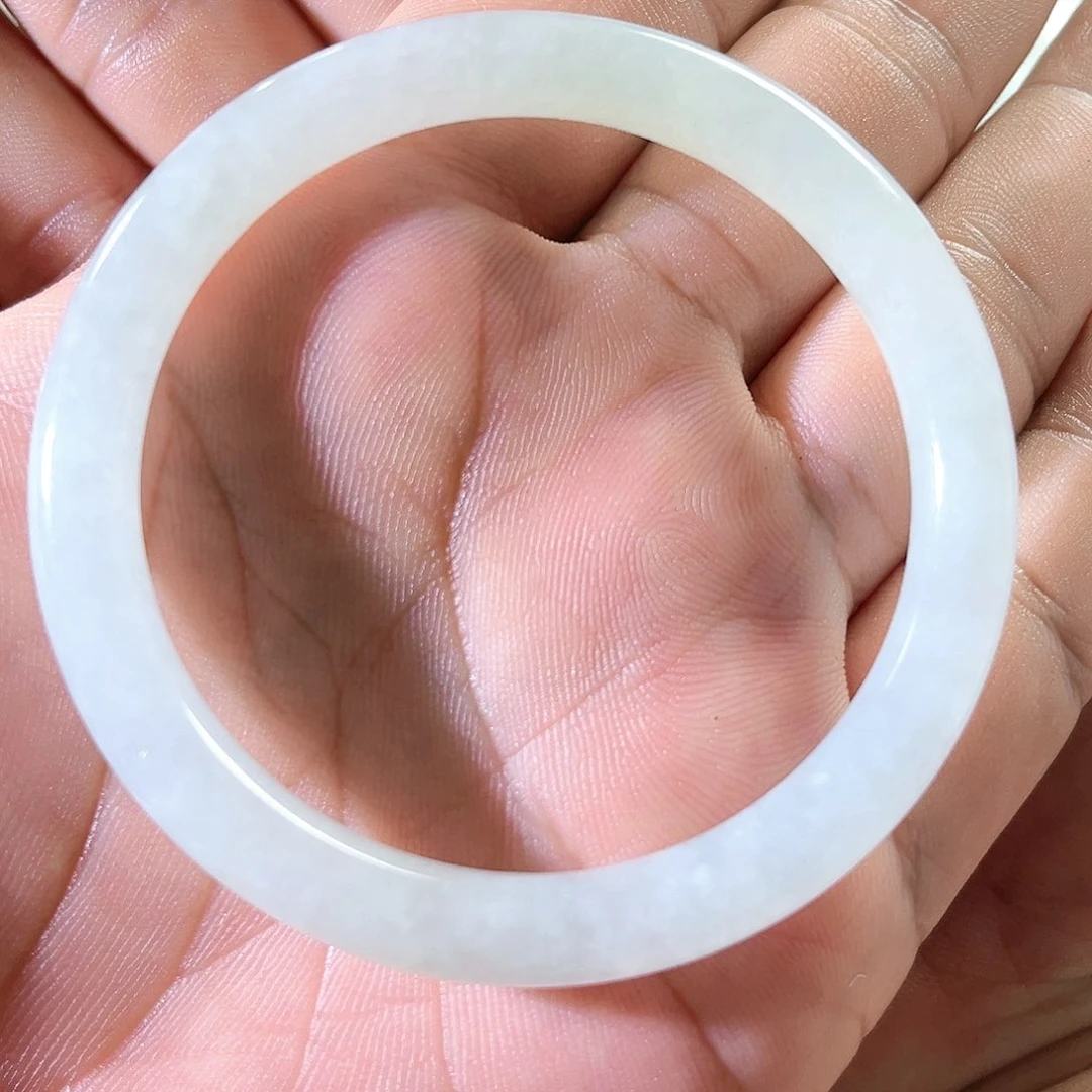 【闪购商品】未镶嵌手镯翡翠