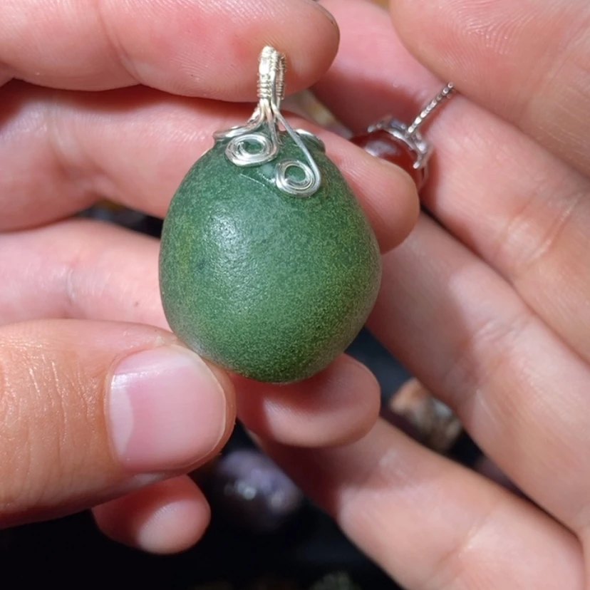 【闪购商品】玛瑙/玉髓项圈合金阳****福