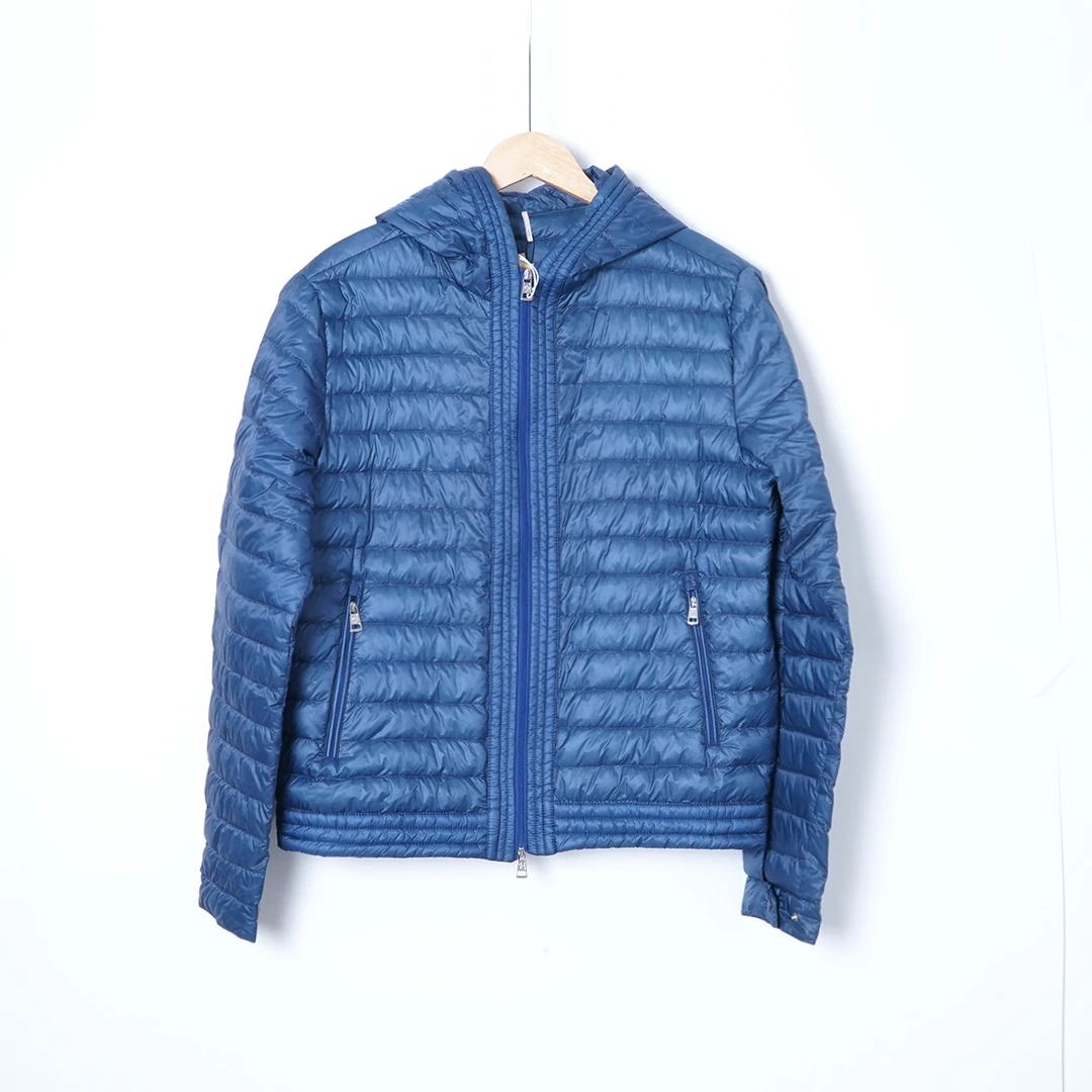 95新 MONCLER 羽绒/TH0548/蒙口羽绒服/3码