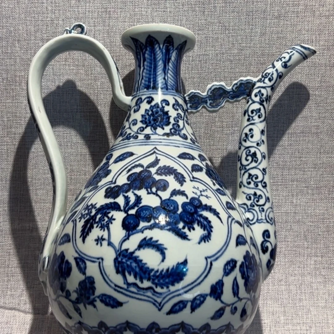 跟***走青花瓷器的瓷器123456