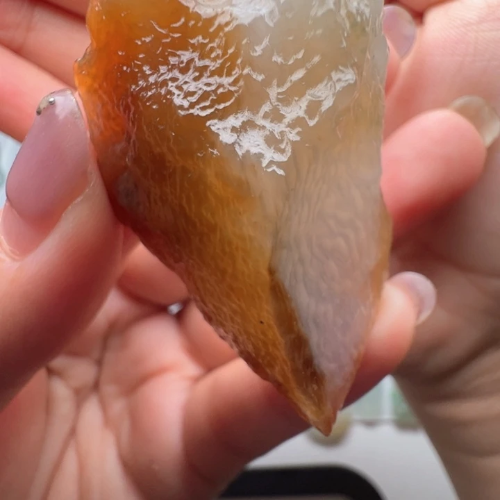未镶嵌定制翡翠包工