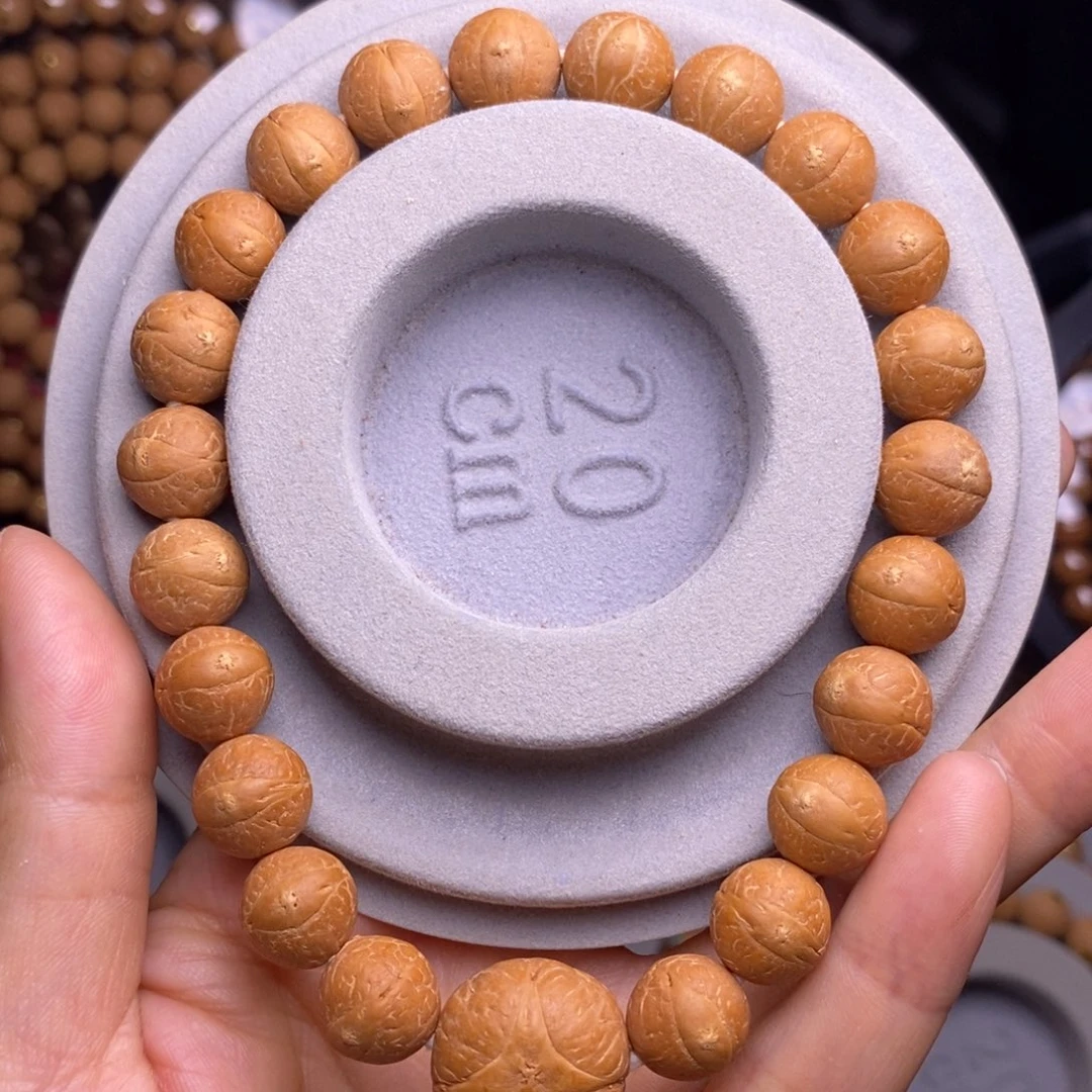 手串凤眼菩提11凤眼