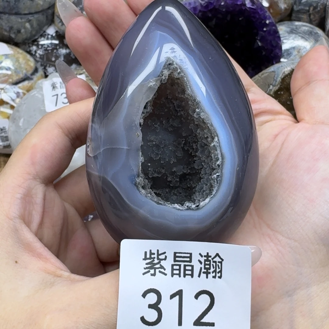 未镶嵌大型摆件（非配饰）水晶