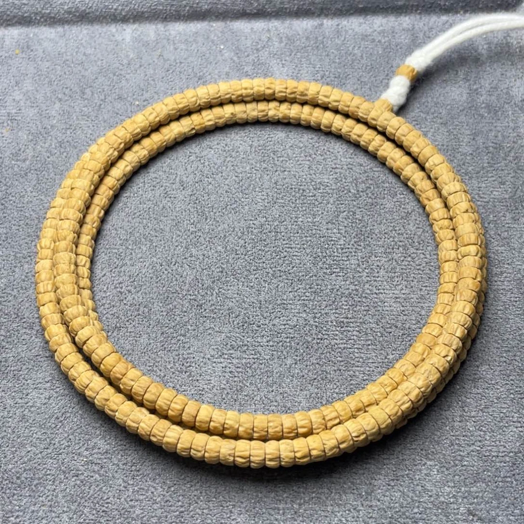 柏香籽/百香籽手串