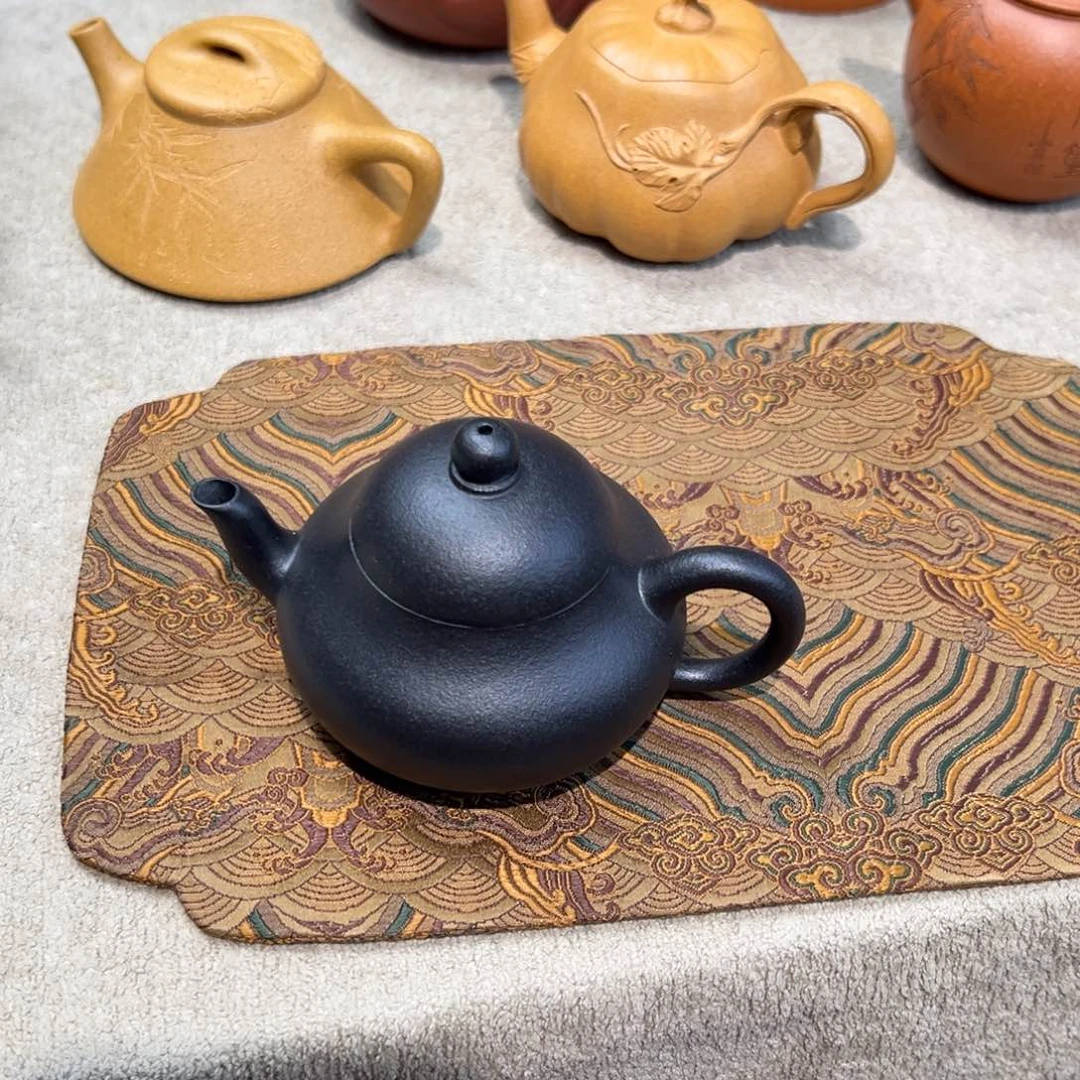 华***1茶壶紫砂紫砂壶等