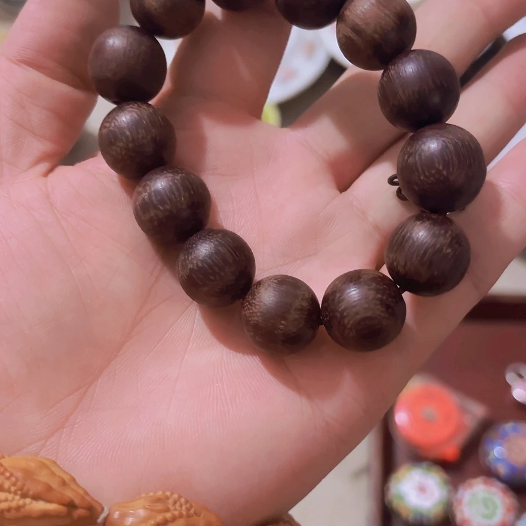 雪***客杂色豆（科檀/科特迪瓦檀木）