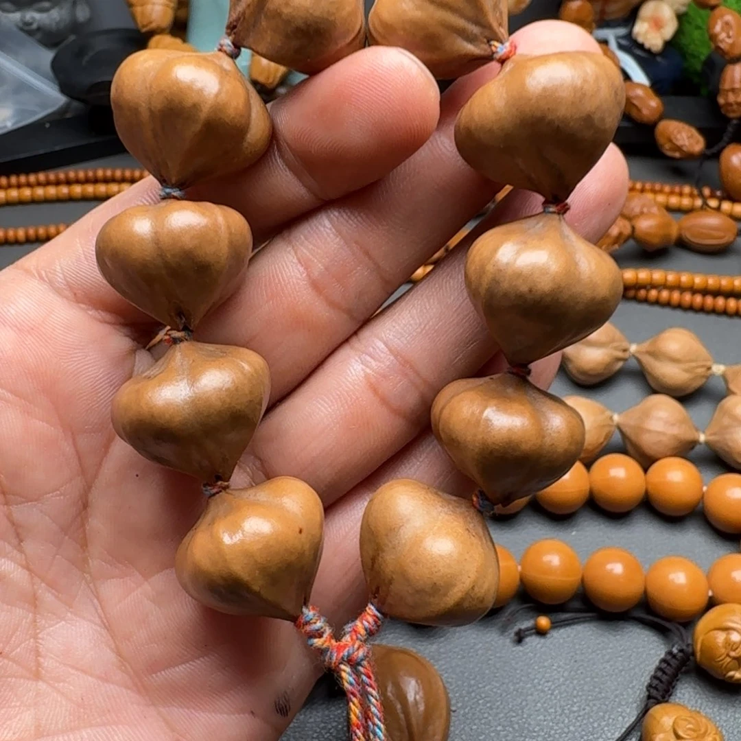 橄榄核手串/手链橄榄核手环的2.3