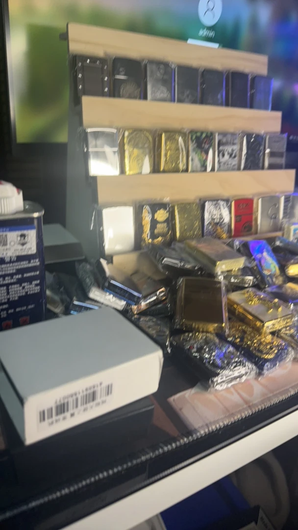 1号链接，创意打火机，售出不退不换