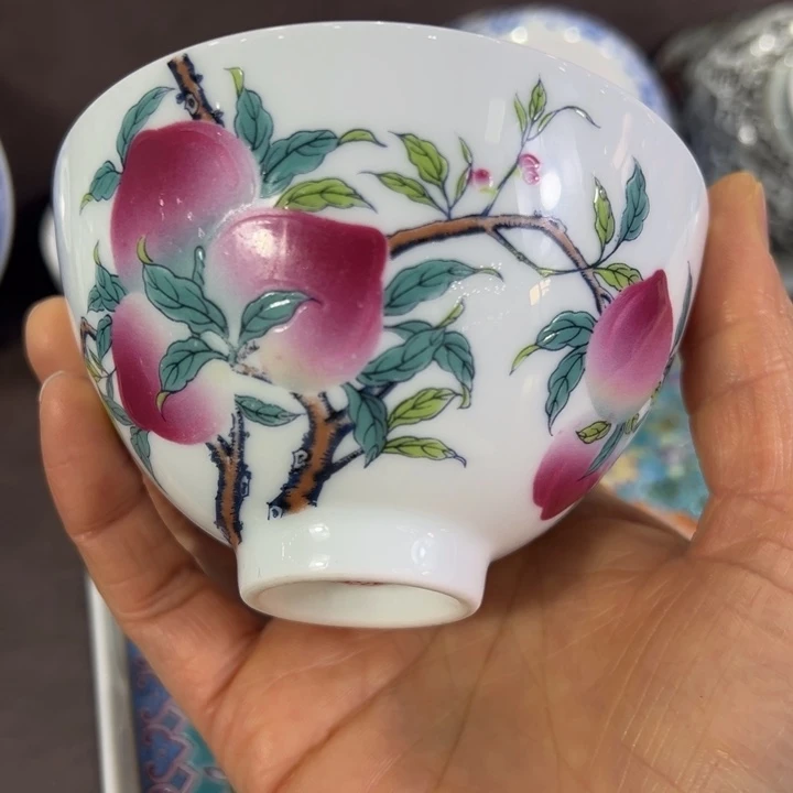 全场景德镇陶瓷景德镇陶瓷艺术