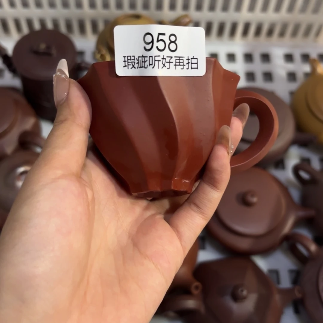 紫砂茶宠五号店专项