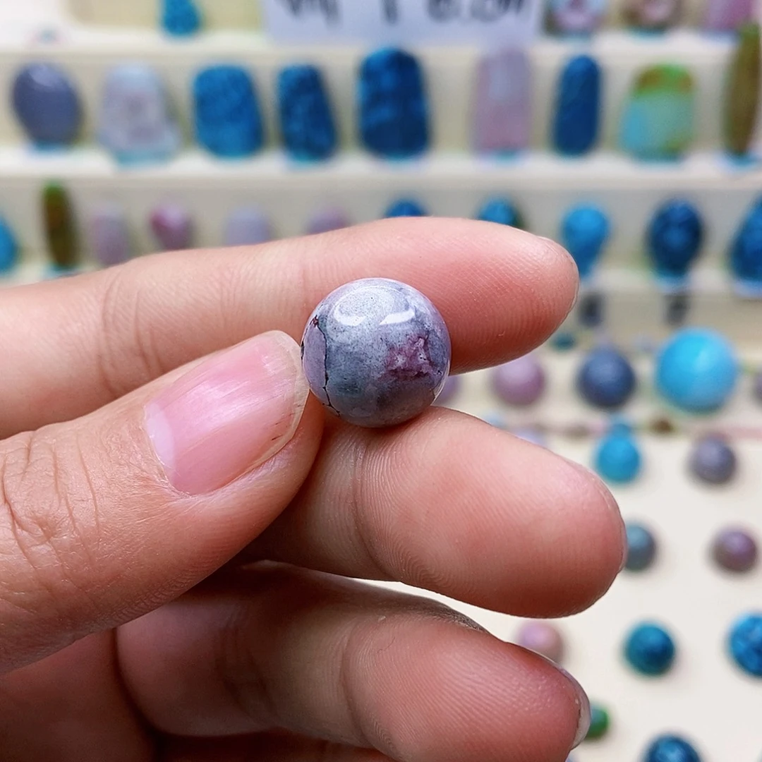 【闪购商品】绿松石挂件未镶嵌