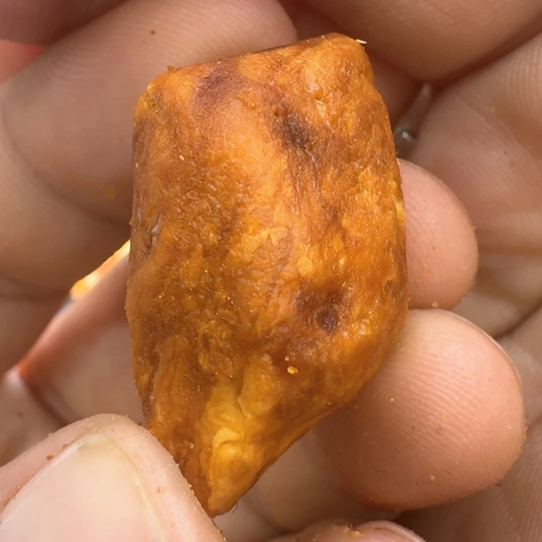 定制琥珀未镶嵌专拍