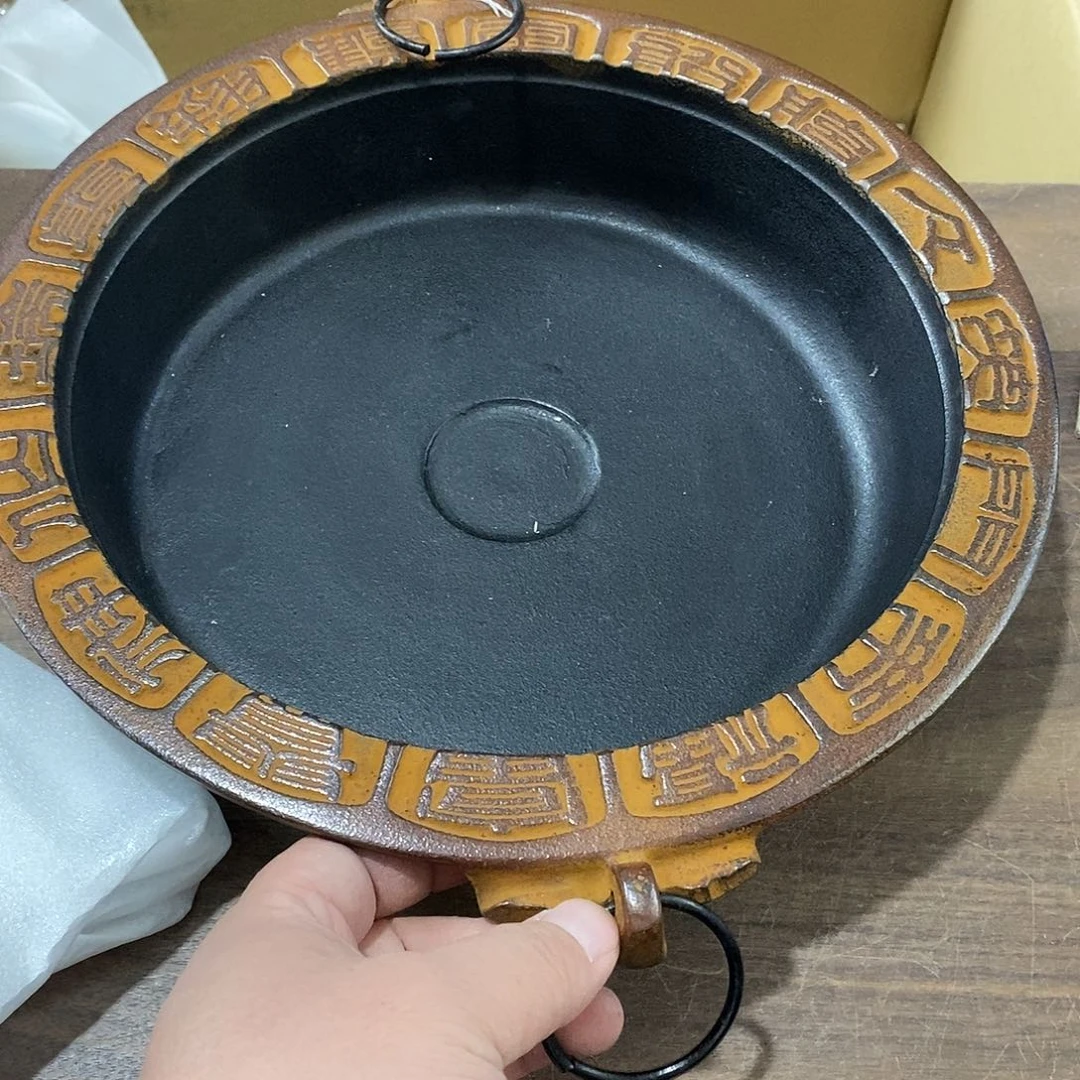 琉璃手工艺品哈哈哈哈我真的