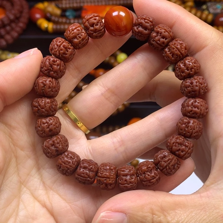 吊坠金刚菩提菩提