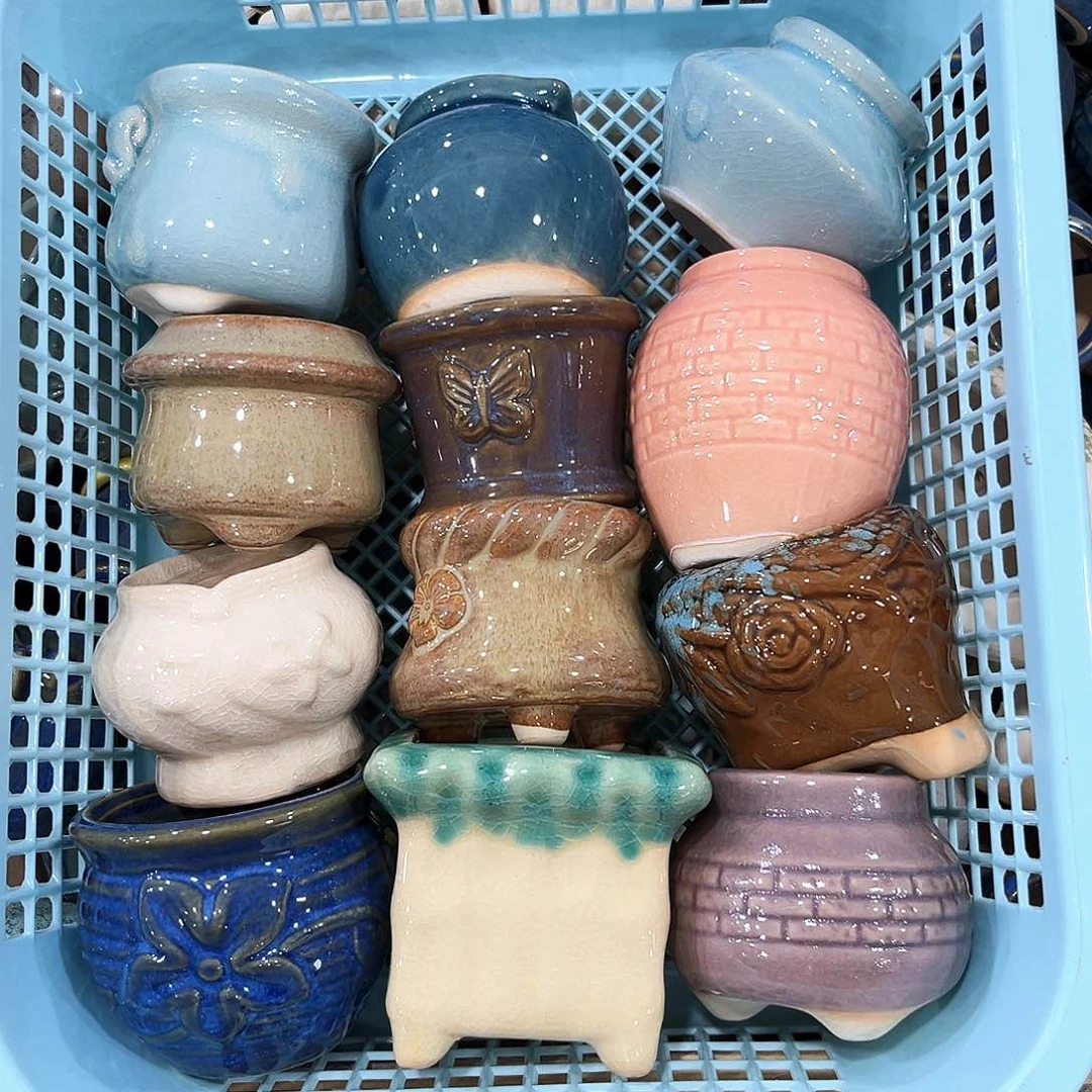 高温陶瓷材料及工艺