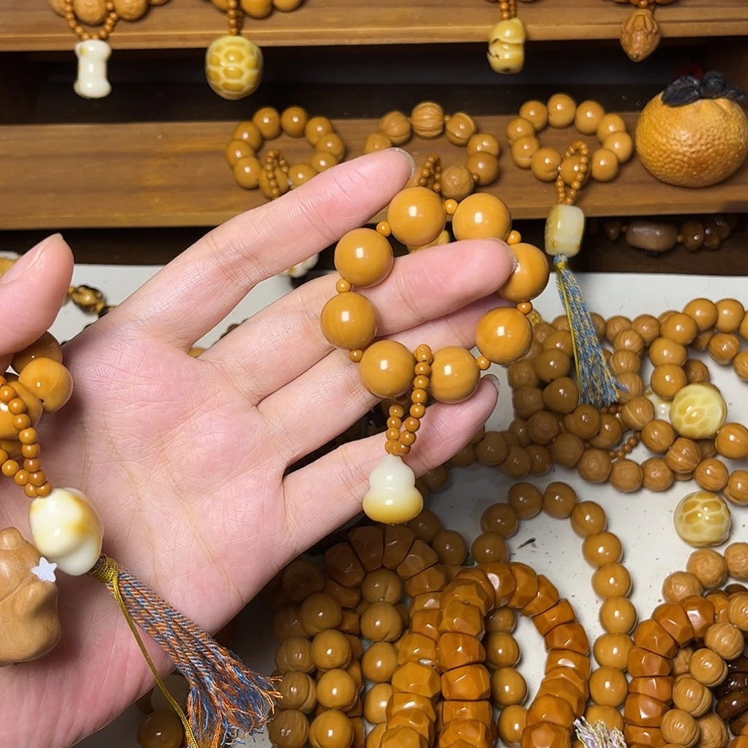 樱***樉木质非金属天然猴头