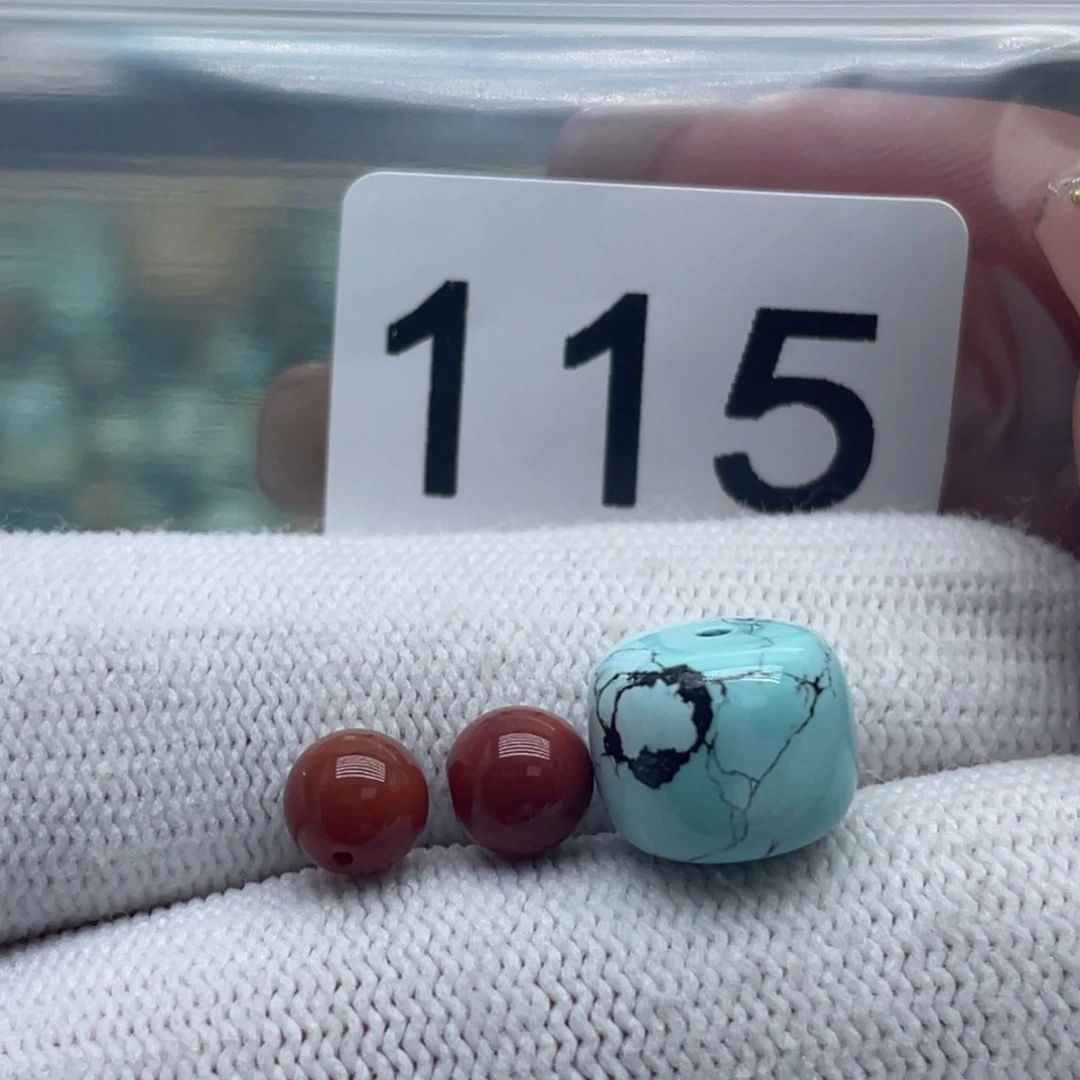 南红玛瑙珠宝奇石未镶嵌