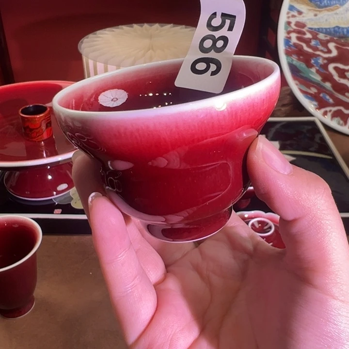 景德镇陶瓷艺术精品