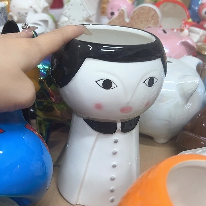 陶瓷艺术品的制作与制作