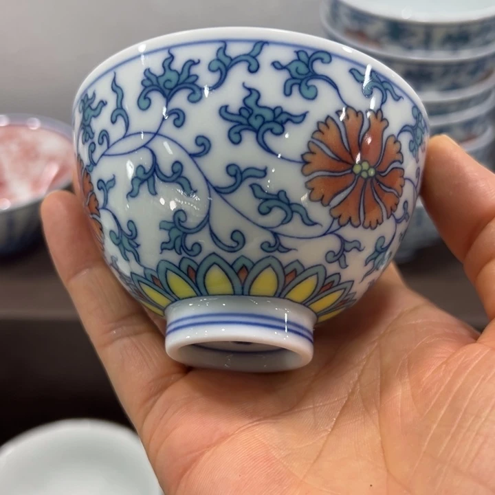 全场景德镇陶瓷jdzjdz