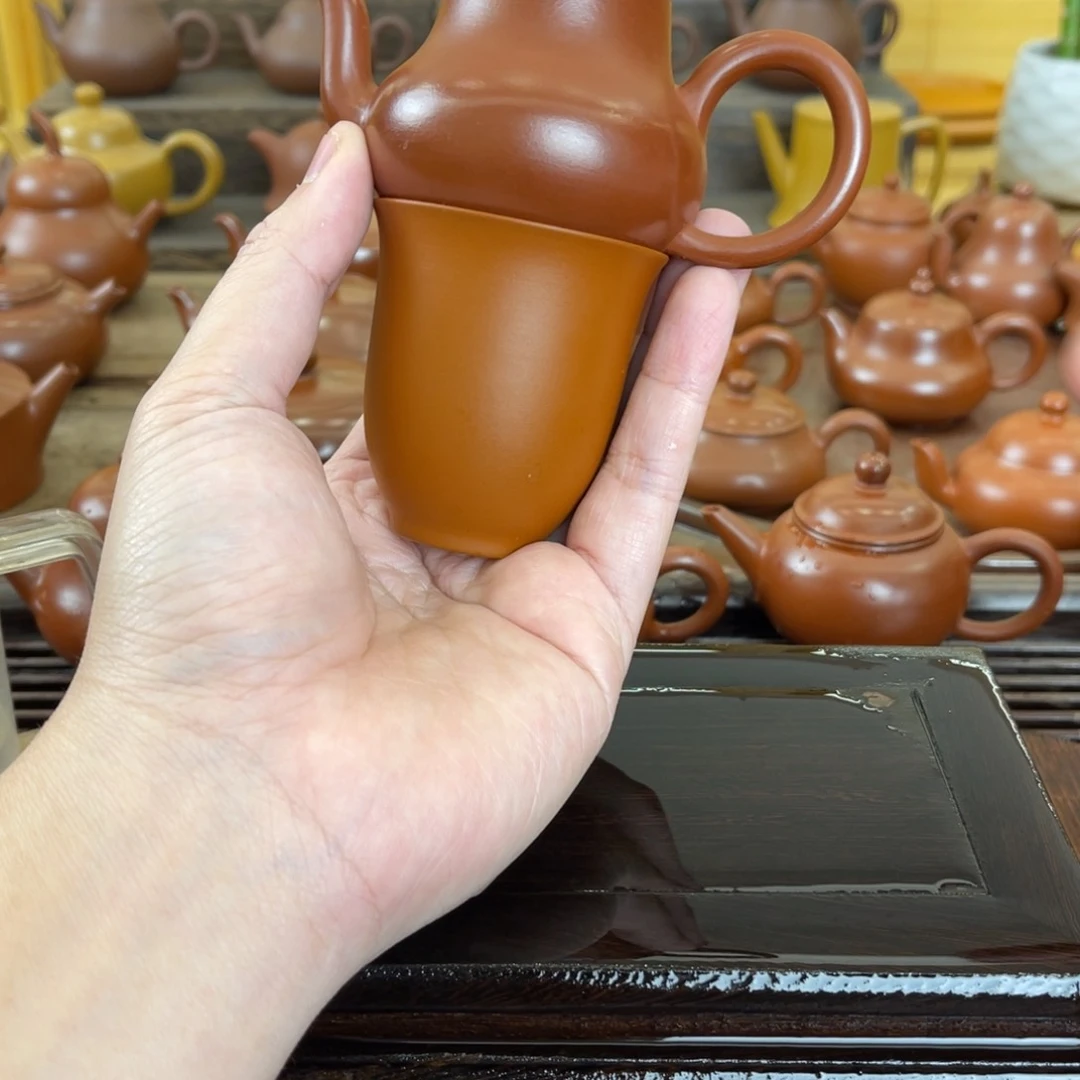 紫砂茶壶福利价茶壶