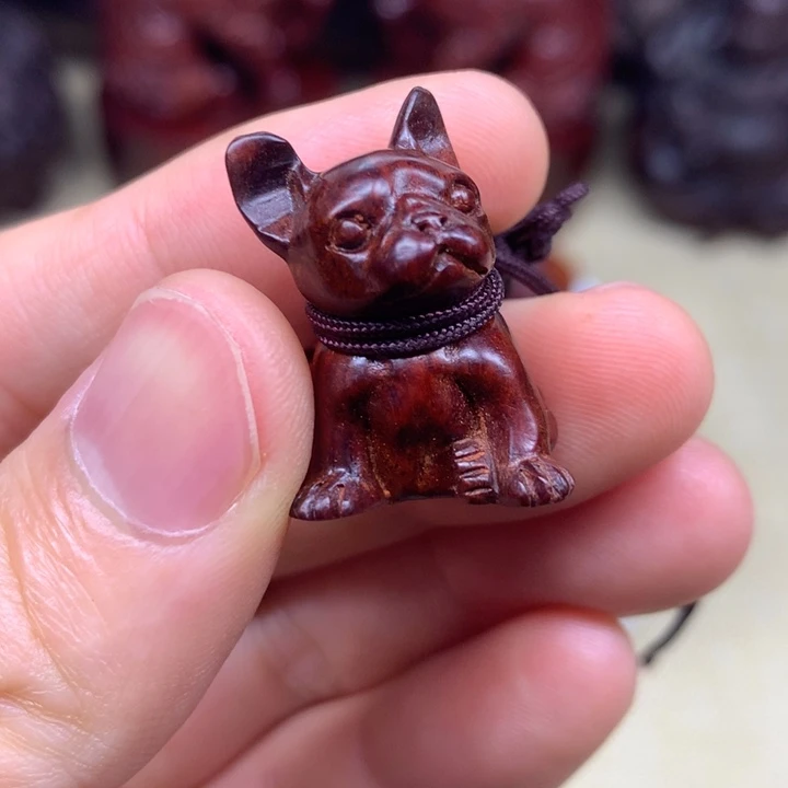 檀香紫檀（小叶紫檀）