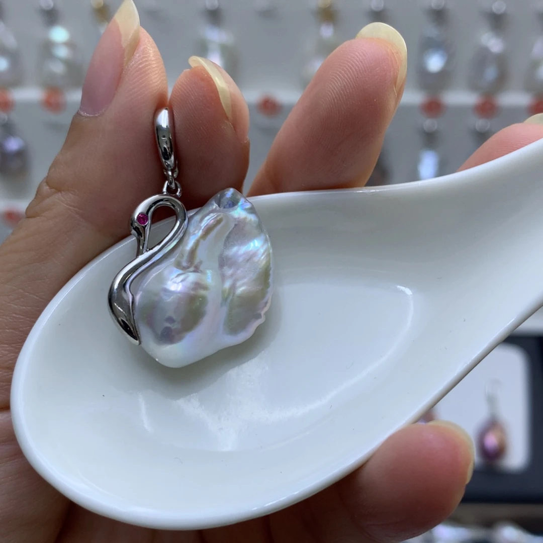 其它未镶嵌淡水珍珠