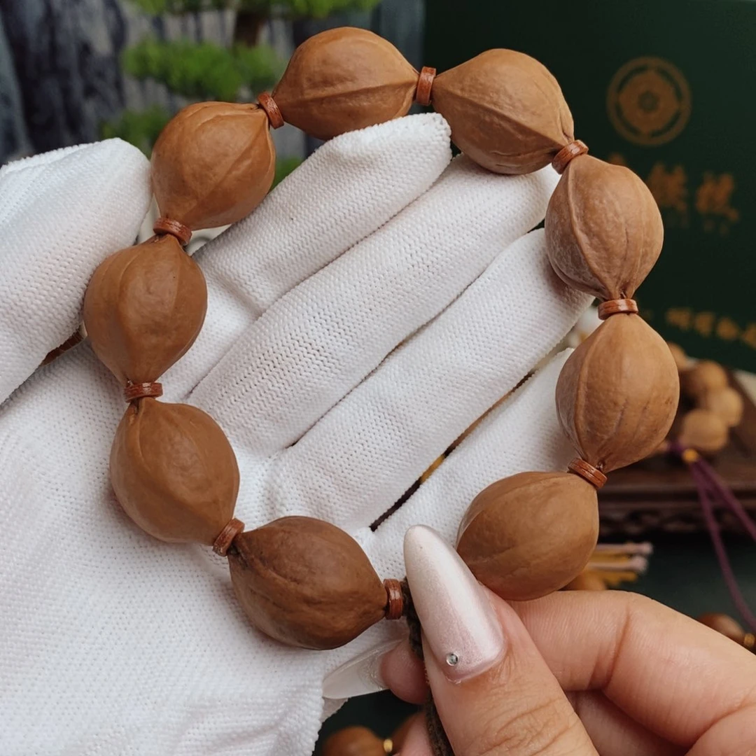 精挑19/26梅林铁核素串