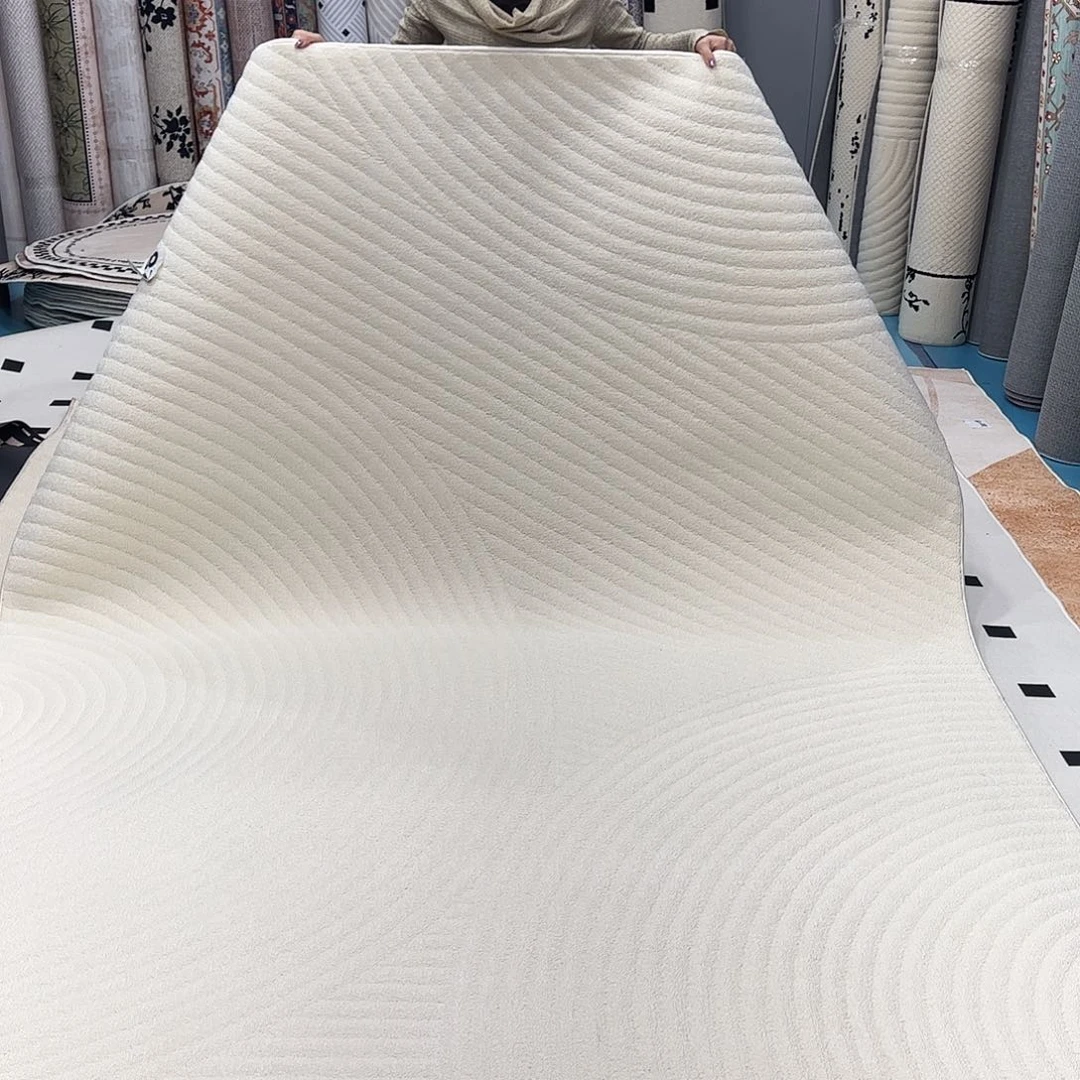 混纺240×340硅藻丝云朵纤维特价尺寸误差正负1-3厘米
