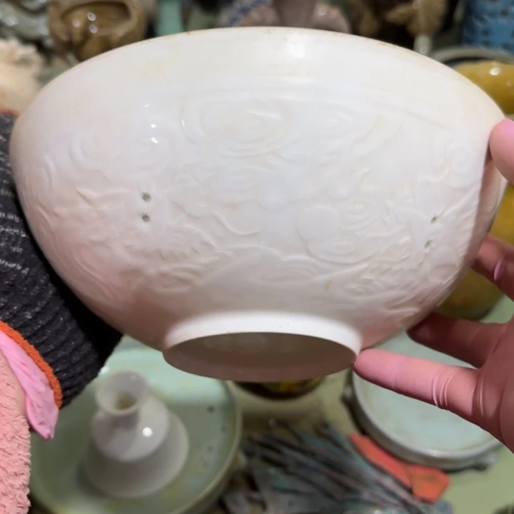 陶摆件瓷器瓷器瓷器瓷器瓷器上